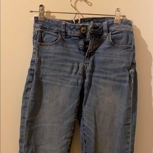 Women’s jeans
